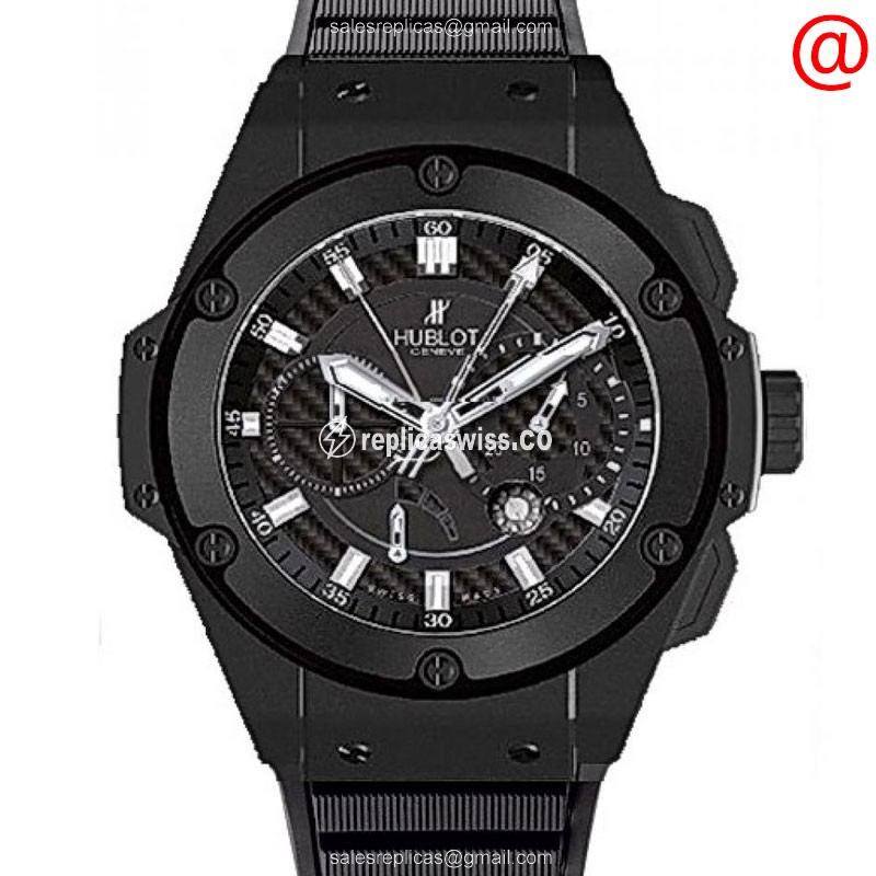 Hublot 709.CI.1770.RX CLASSIC FUSION Automatic Ceramic