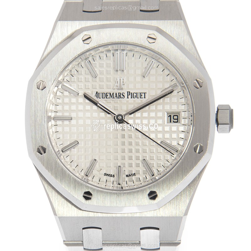 Audemars Piguet 77350ST.OO.1261ST.01 Automatic Stainless Steel