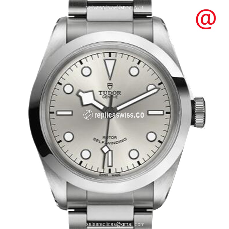 Tudor 79540-95740-SV BLACK BAY 41 Automatic Stainless Steel