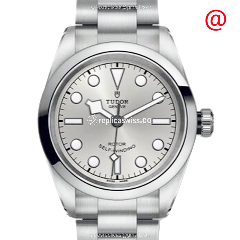 Tudor 79580SV BLACK BAY 32 Automatic Stainless Steel