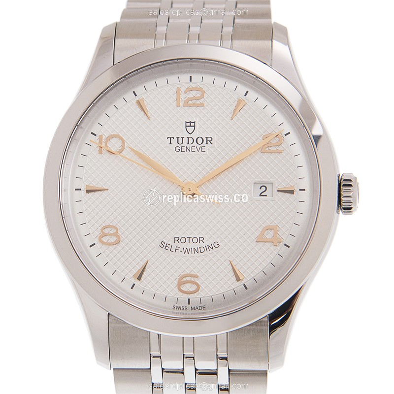Tudor 91650-67070-SV 1926 Automatic Stainless Steel