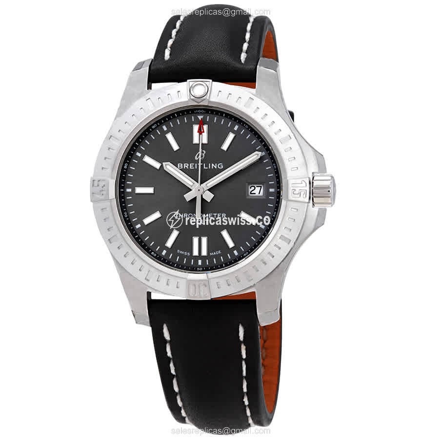 Breitling A17313101F1X1 CHRONOMAT B01 Automatic Stainless Steel
