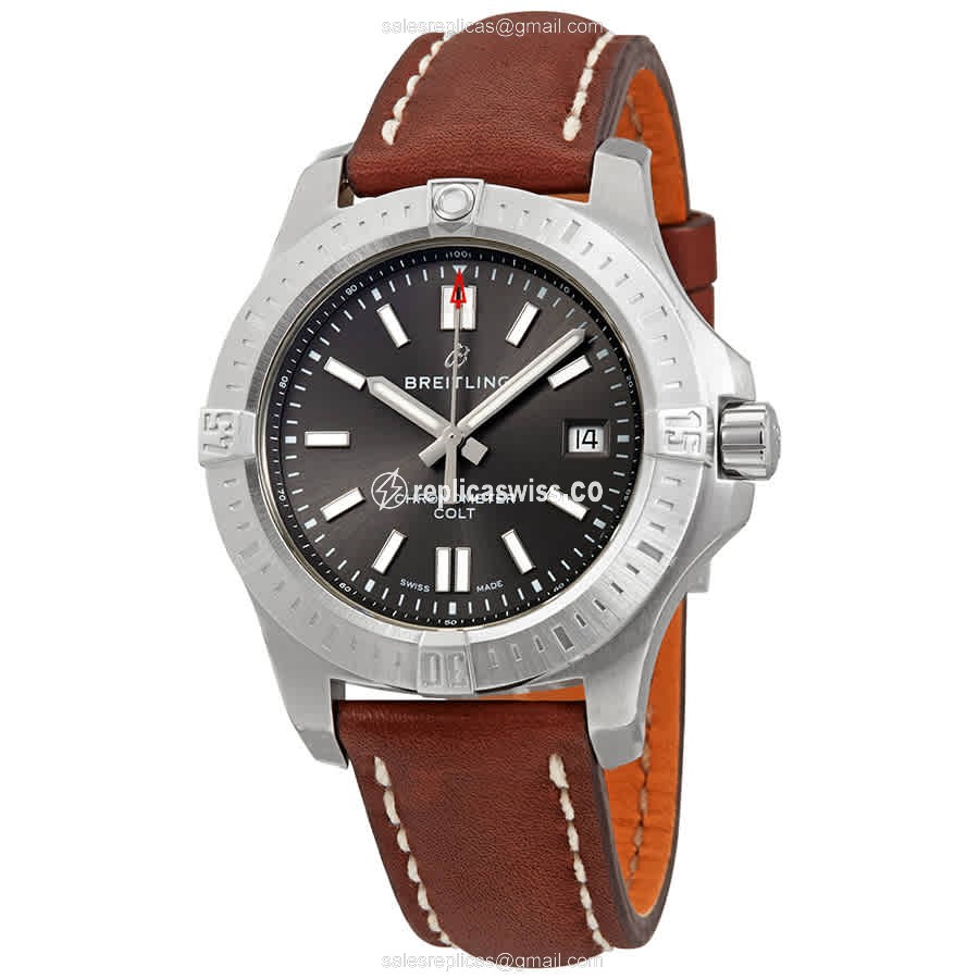 Breitling A17313101F1X2 CHALLENGER SERIES Automatic Stainless Steel