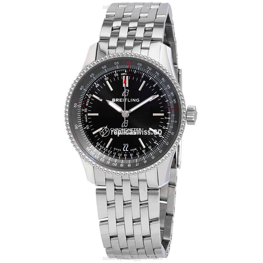 Breitling A17325241B1A1 NAVITIMER 1 Automatic Stainless Steel
