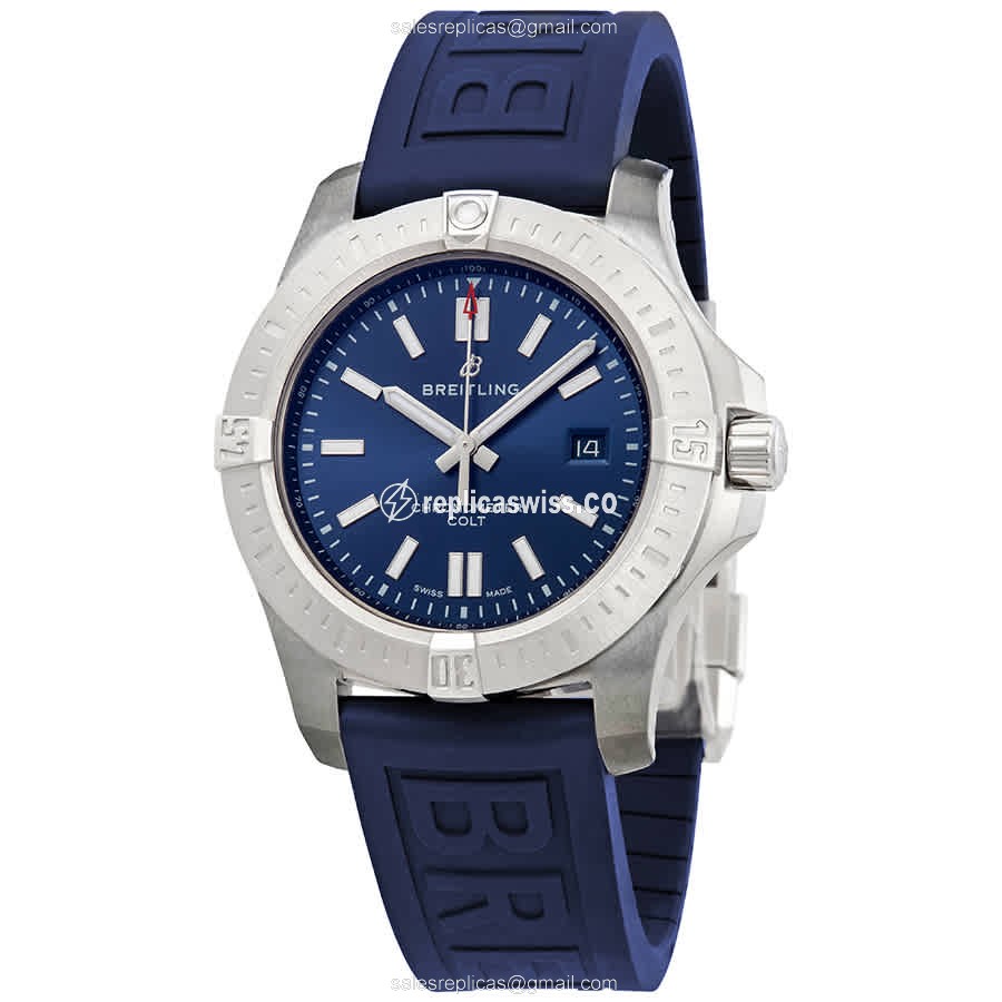 Breitling A17388101C1S1 CHALLENGER SERIES Automatic Stainless Steel
