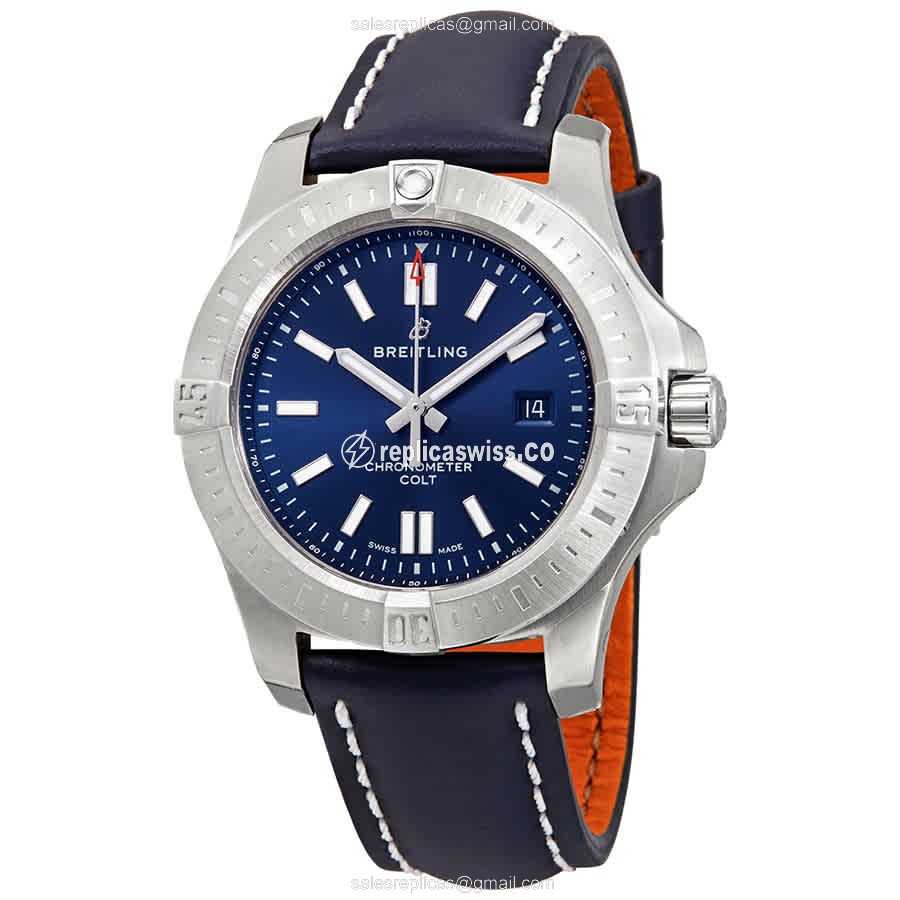 Breitling A17388101C1X1 CHALLENGER SERIES Automatic Stainless Steel