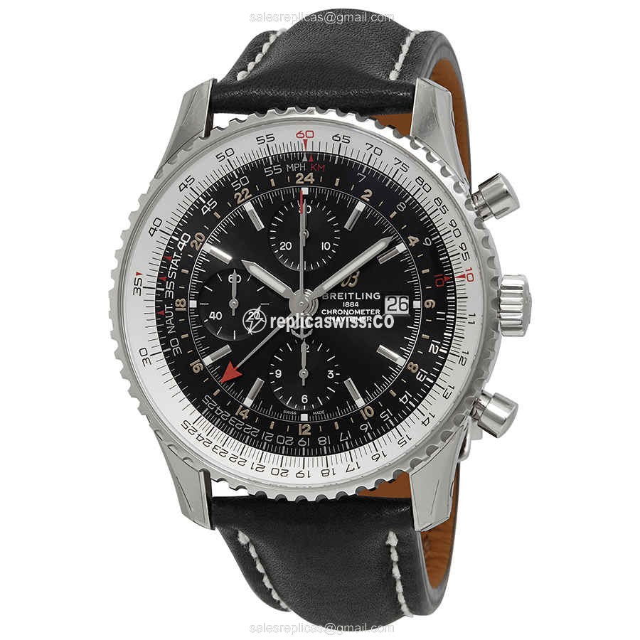 Breitling A24322121B2X2 NAVITIMER 1 Automatic Stainless Steel