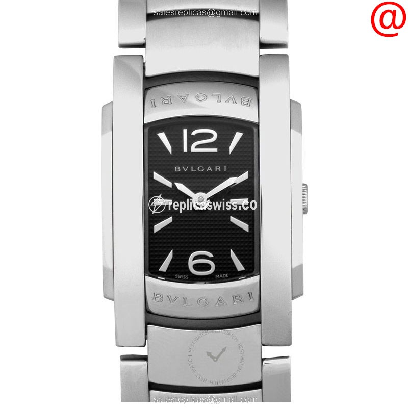 Bulgari 101698 SERPENTI Quartz Stainless Steel