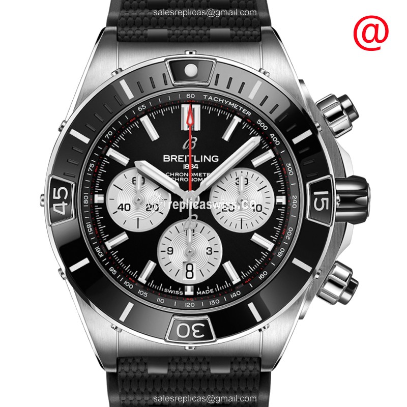 Breitling AB0136251B1S1 CHRONOMAT B01 Automatic Stainless Steel