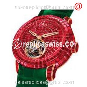 Jacob & Co BA534.40.BR.UA.ABF4A BRILLIANT Automatic 18kt Rose Gold