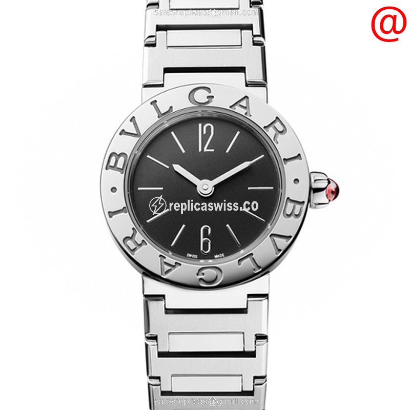 Bulgari 102943 BULGARI Quartz Stainless Steel