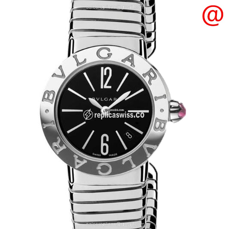 Bulgari 102097 BULGARI Quartz Stainless Steel