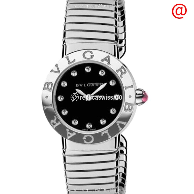 Bulgari 102224 BULGARI Quartz Stainless Steel