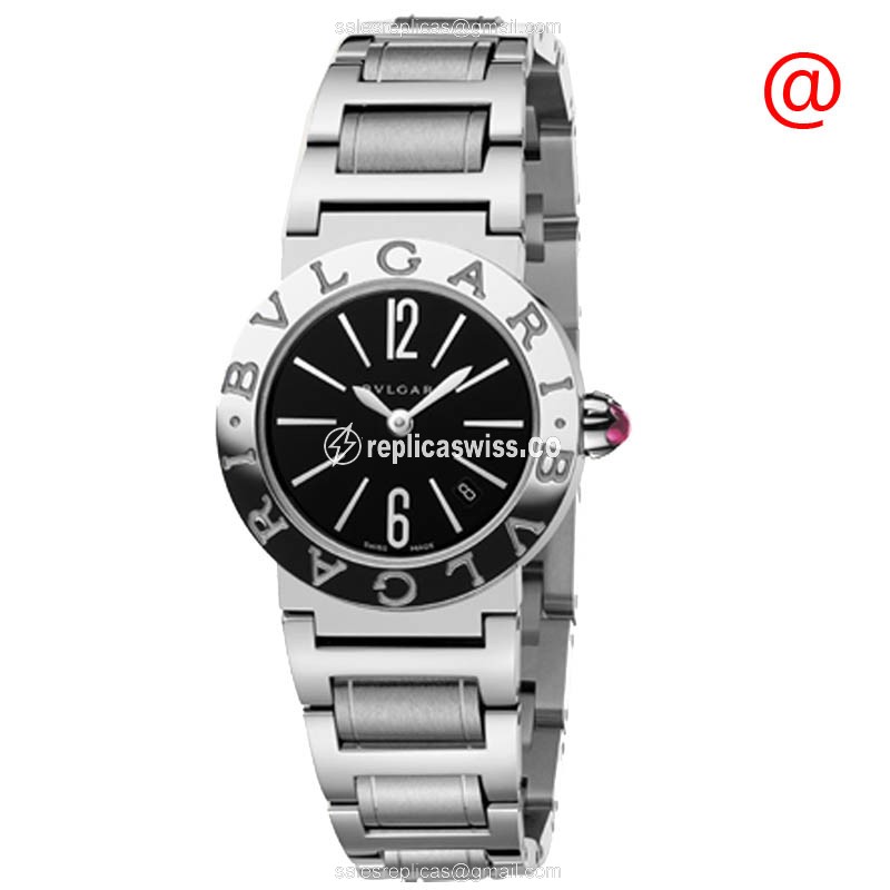 Bulgari 102073 BULGARI Quartz Stainless Steel