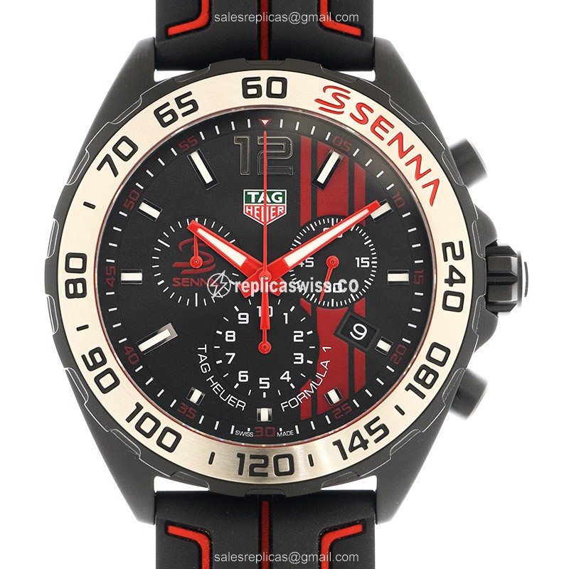 Tag Heuer CAZ1019.FT8027 FORMULA 1 Quartz Stainless Steel