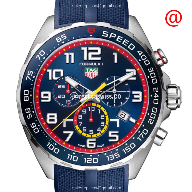 Tag Heuer CAZ101AL.FT8052 FORMULA 1 Quartz Stainless Steel