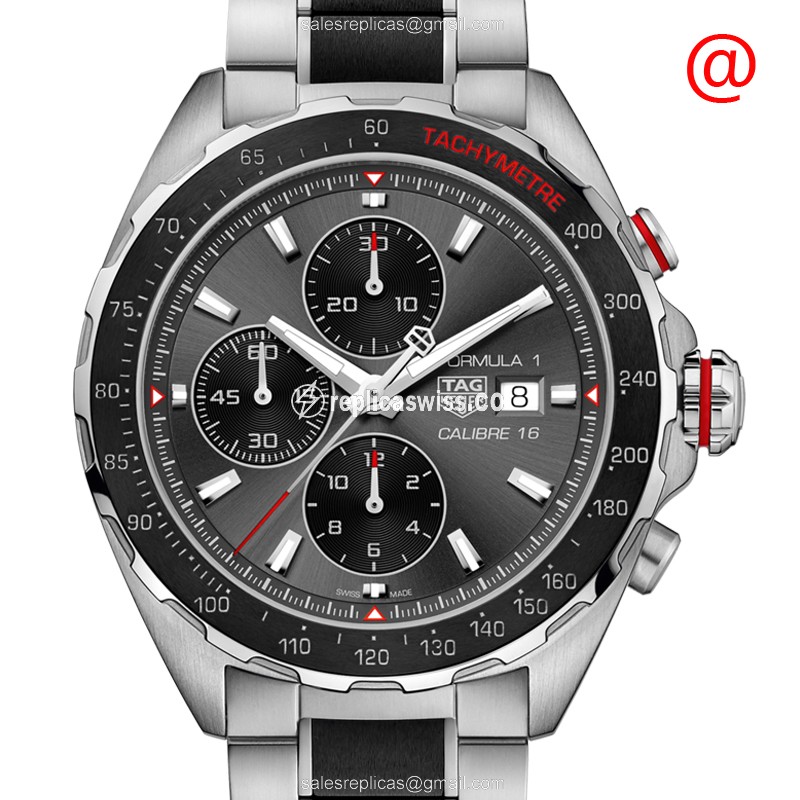 Tag Heuer CAZ2012.BA0970 FORMULA 1 Automatic Stainless Steel