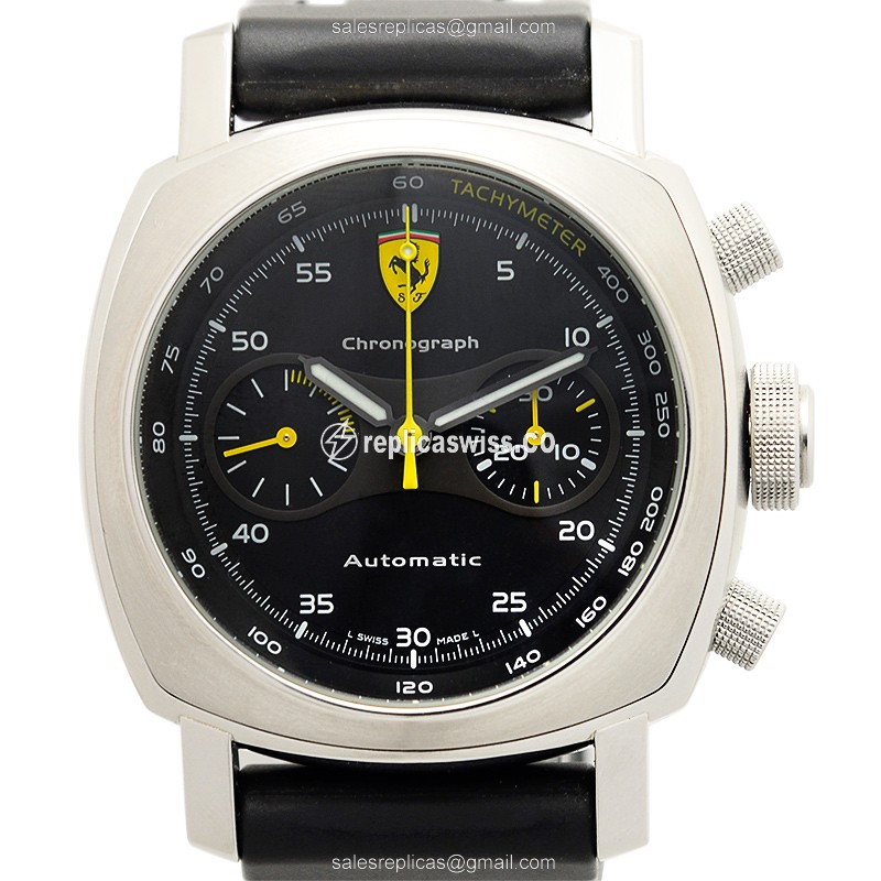 Panerai FER00019 Automatic Stainless Steel