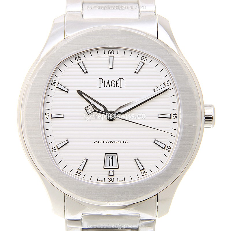 Piaget G0A41001 POLO Automatic Stainless Steel