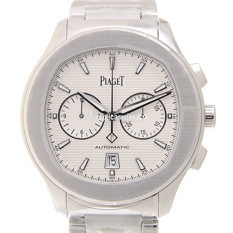 Piaget G0A41004 POLO Automatic Stainless Steel