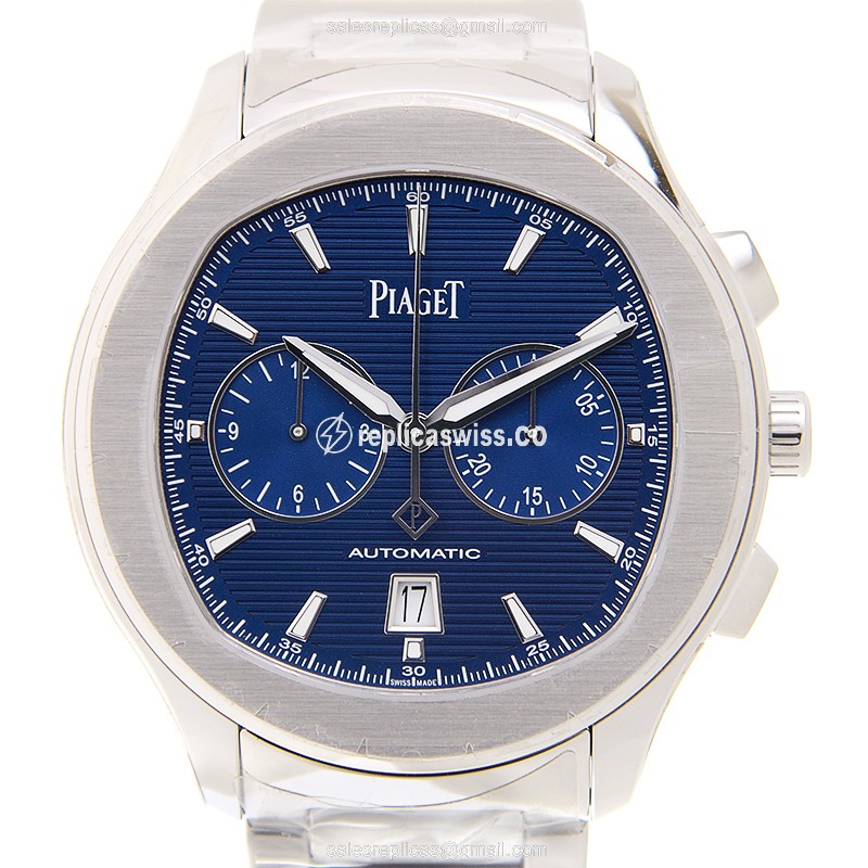 Piaget G0A41006 POLO Automatic Stainless Steel
