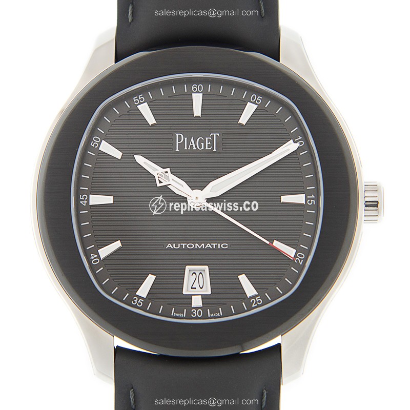 Piaget G0A42001 POLO Automatic Stainless Steel