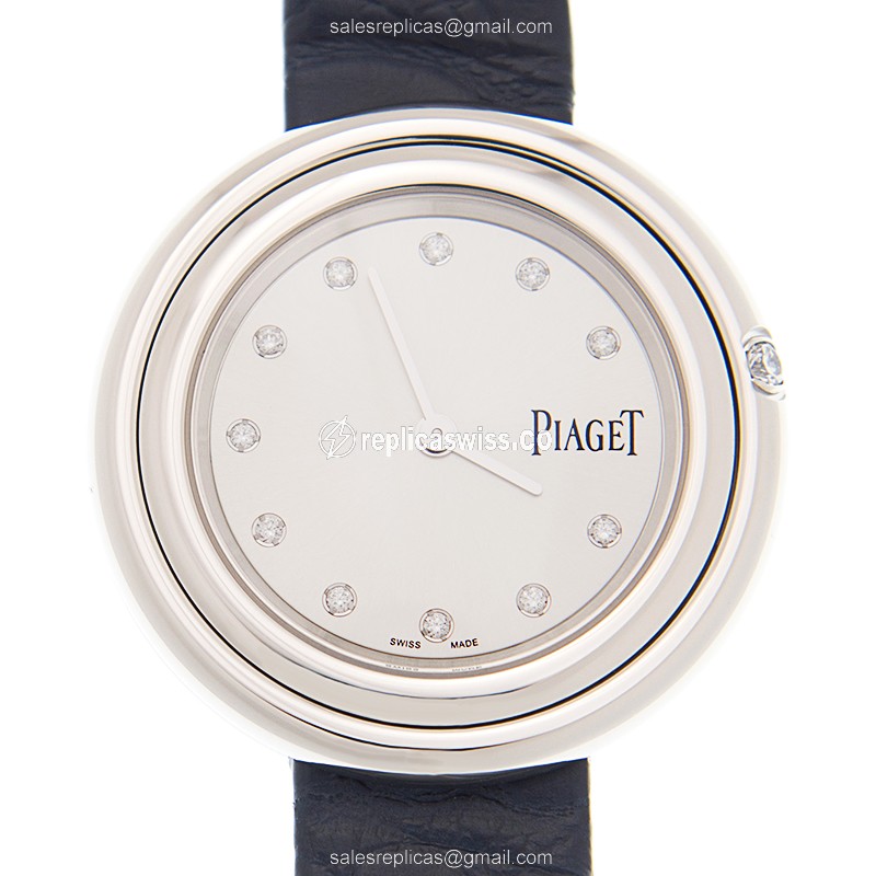 Piaget G0A43090 POSSESSION Quartz Stainless Steel