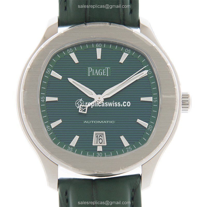 Piaget G0A44001 POLO Automatic Stainless Steel