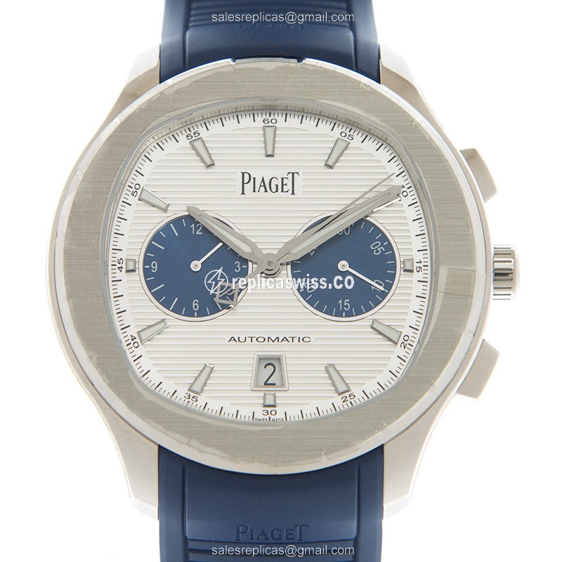 Piaget G0A46013 POLO Automatic Stainless Steel