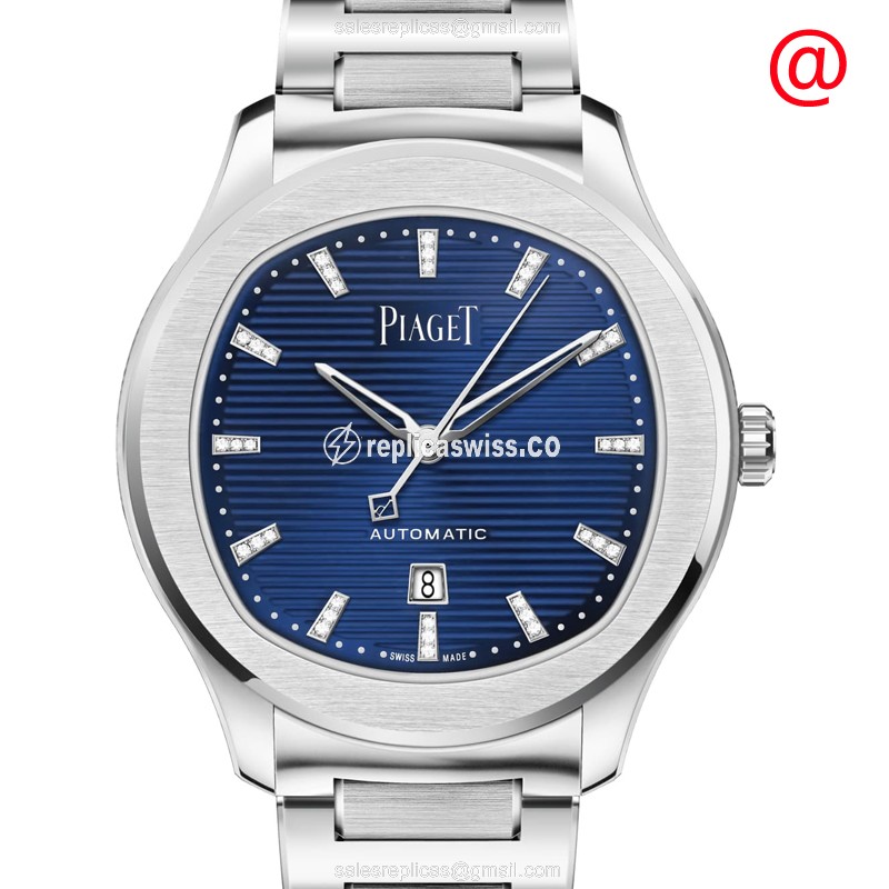 Piaget G0A46018 POLO Automatic Stainless Steel