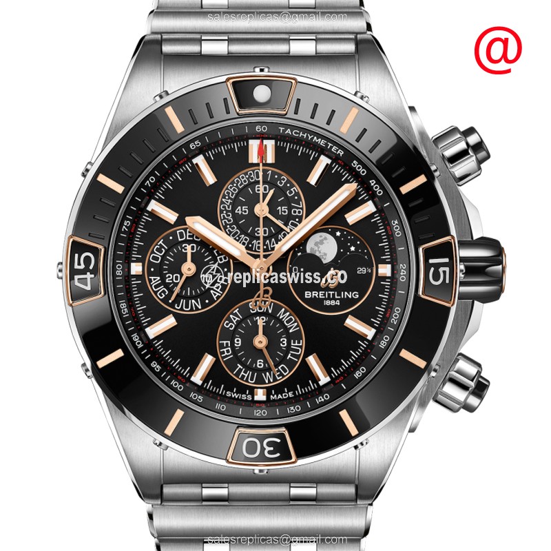Breitling I19320251B1A1 CHRONOMAT B01 Automatic Stainless Steel