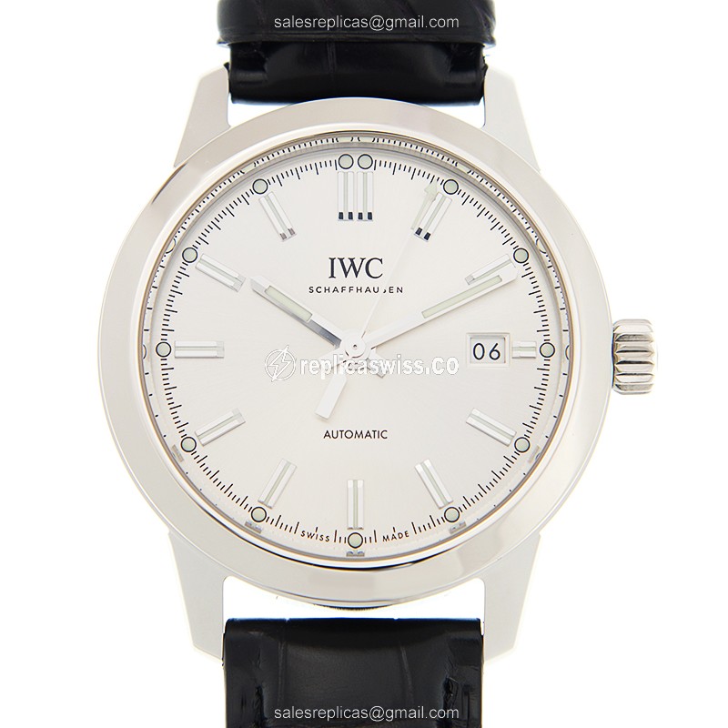 IWC IW357001 INGENIEUR Automatic Stainless Steel