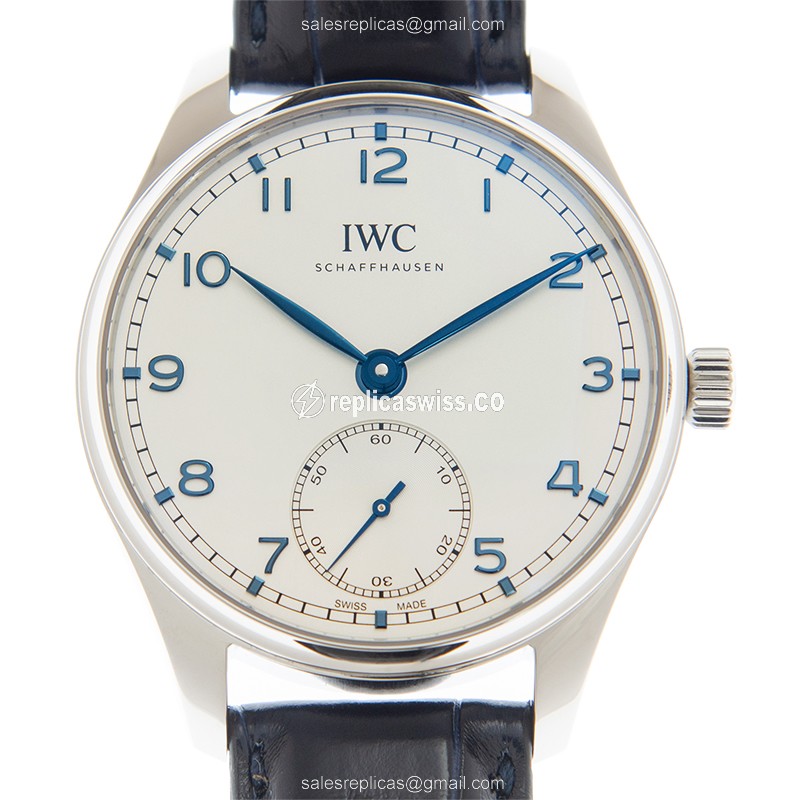 IWC IW358304 PORTUGUESE Automatic Stainless Steel