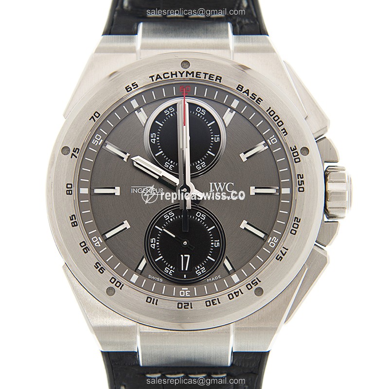 IWC IW378507 INGENIEUR Automatic Stainless Steel
