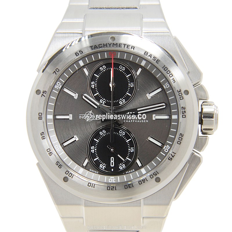 IWC IW378508 INGENIEUR Automatic Stainless Steel