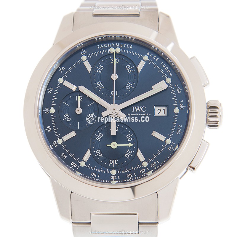 IWC IW380802 INGENIEUR Automatic Stainless Steel