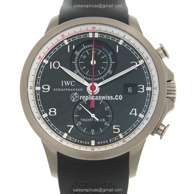 IWC IW390212 PORTUGUESE Automatic Stainless Steel