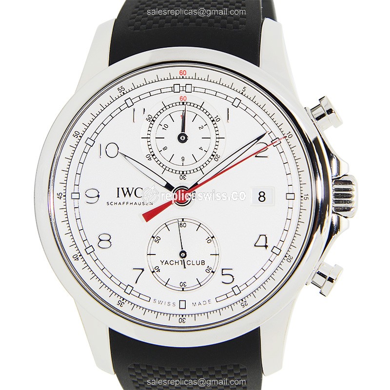 IWC IW390502 PORTUGUESE Automatic Stainless Steel