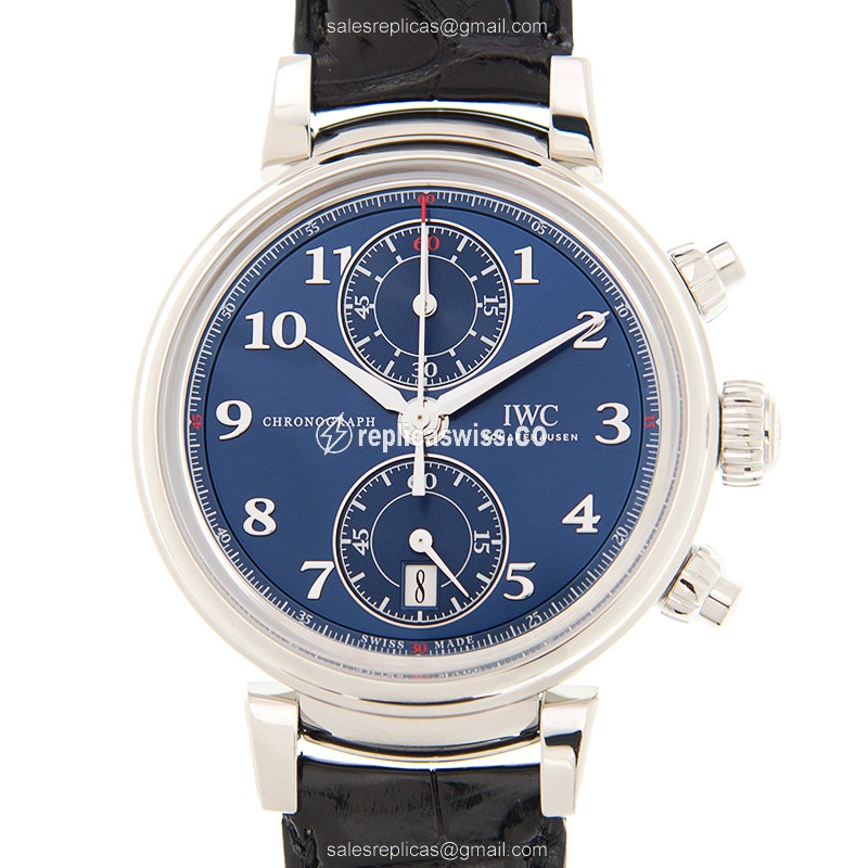 IWC IW393402 DA VINCI Automatic Stainless Steel