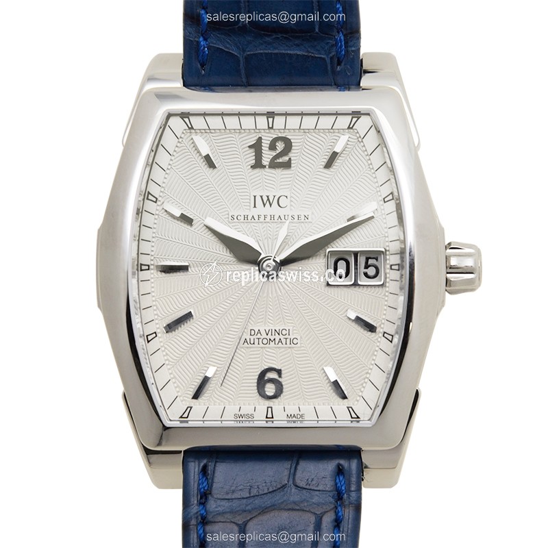 IWC IW452314 DA VINCI Automatic Stainless Steel