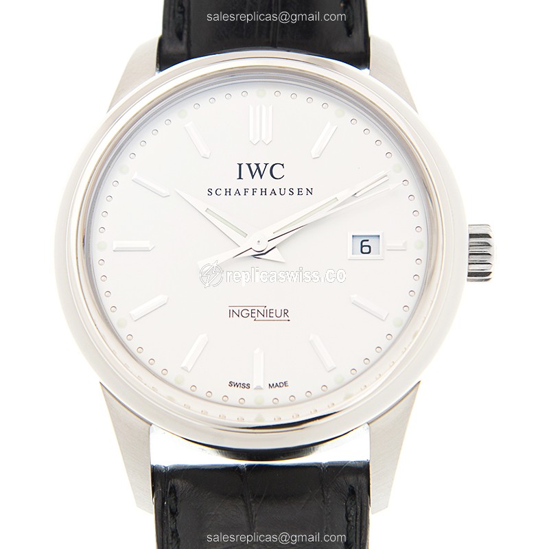 IWC IW544505 PORTUGUESE Manual Wind 950 Platinum