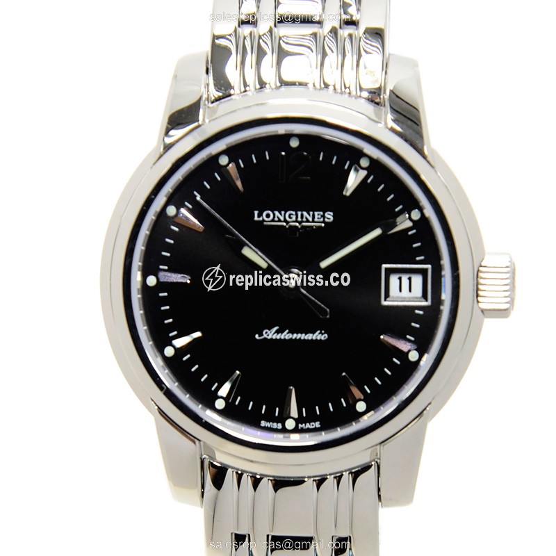 Longines L2.263.4.52.6 SAINT IMIER Automatic Stainless Steel