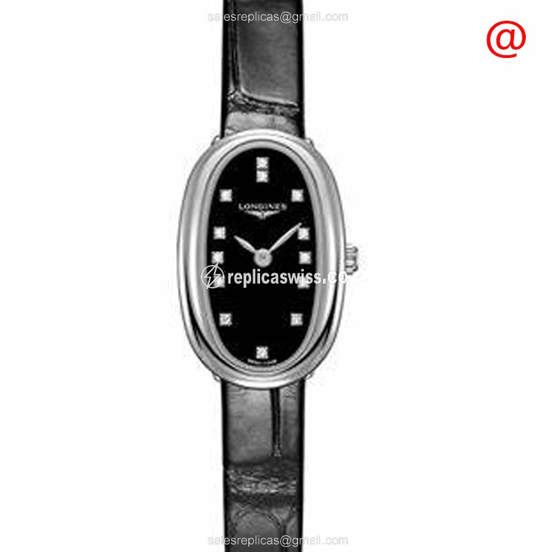 Longines L2.304.4.57.0 SYMPHONETTE Automatic Stainless Steel