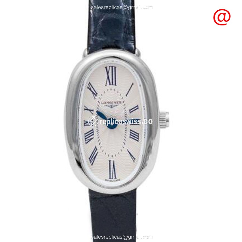 Longines L2.304.4.71.0 SYMPHONETTE Automatic Stainless Steel