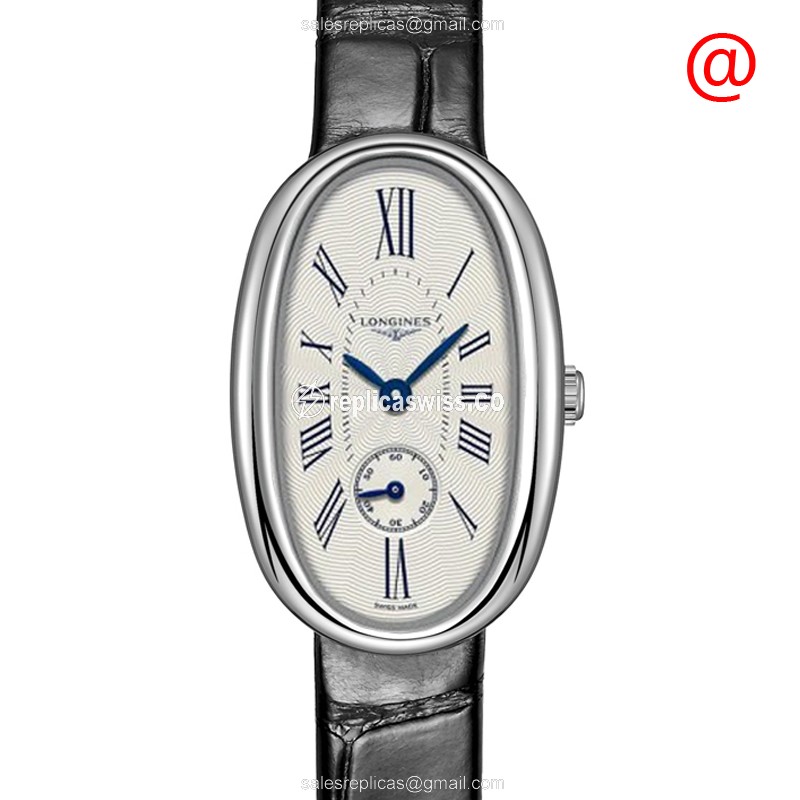 Longines L2.306.4.71.0 SYMPHONETTE Quartz Stainless Steel