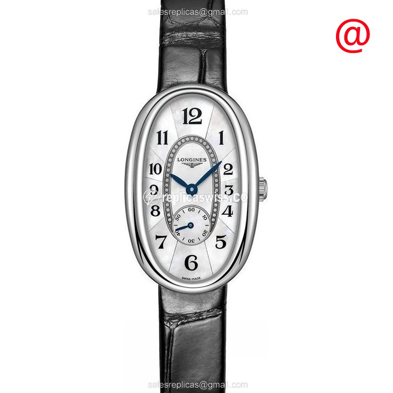 Longines L2.306.4.83.0 SYMPHONETTE Automatic Stainless Steel