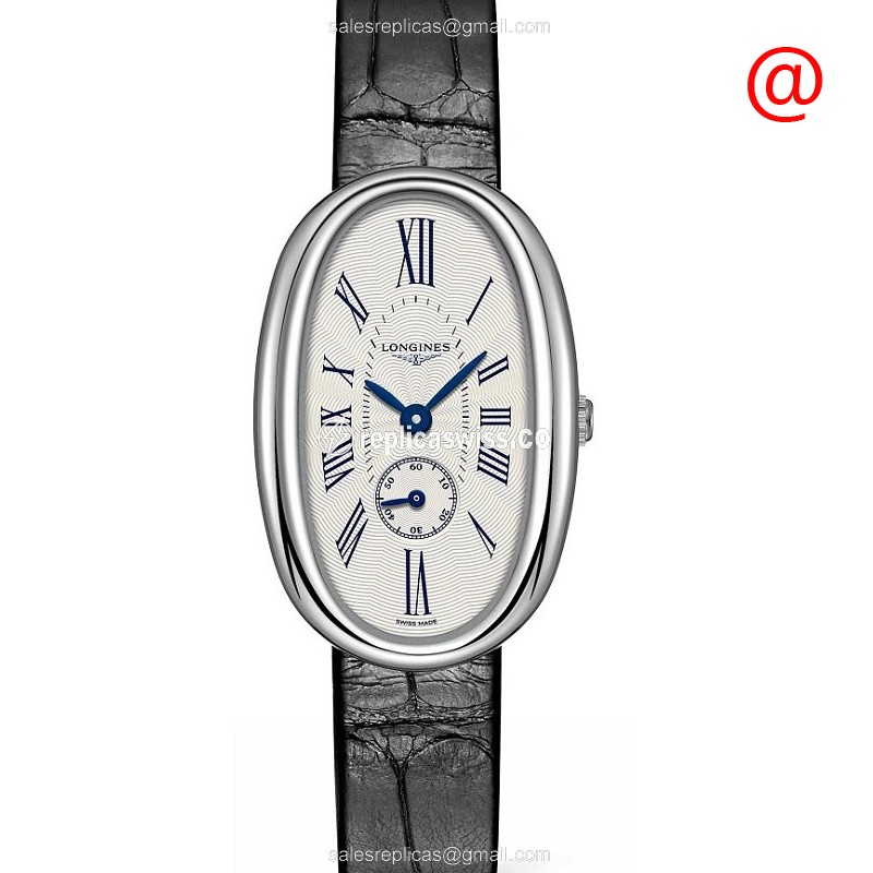 Longines L2.307.4.71.0 SYMPHONETTE Automatic Stainless Steel