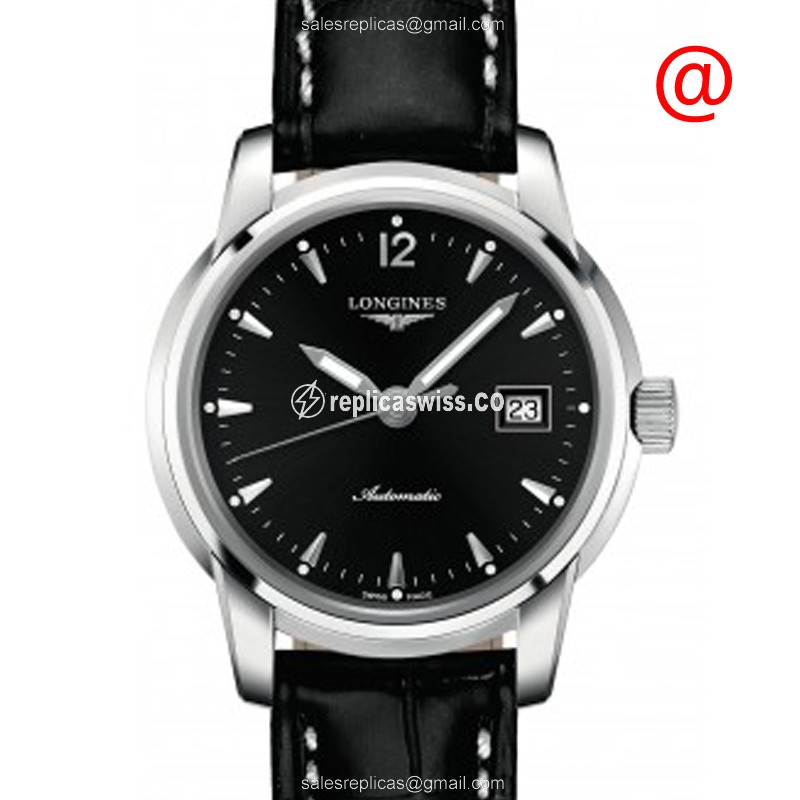Longines L2.563.4.52.3 SAINT IMIER Automatic Stainless Steel
