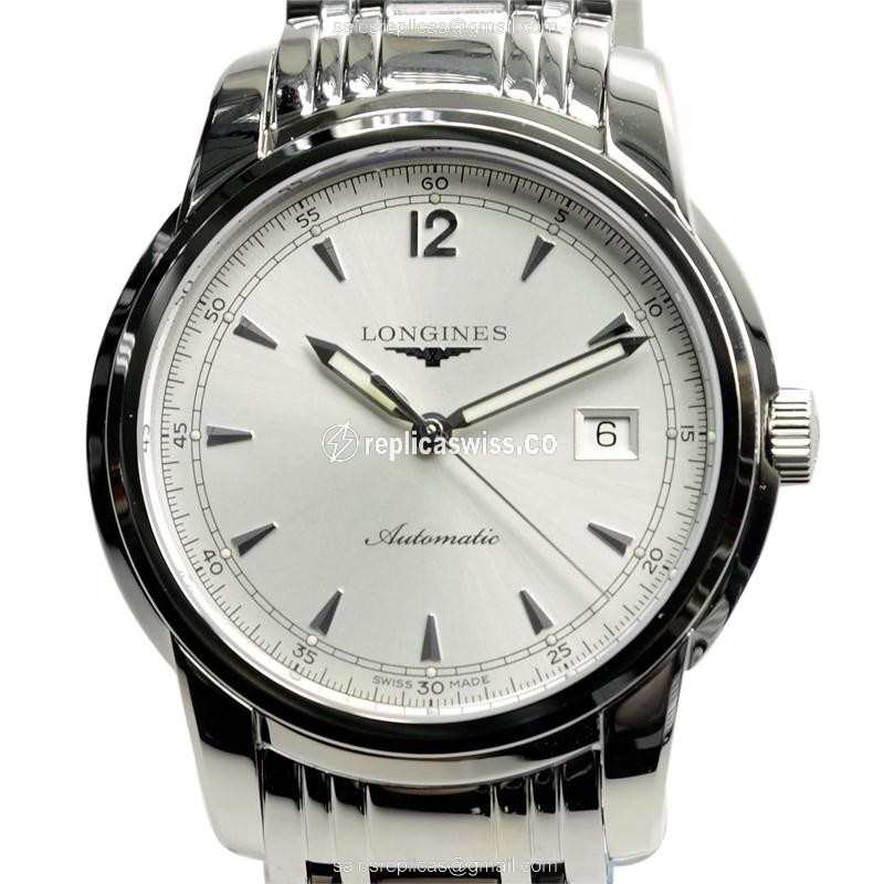 Longines L2.766.4.79.6 SAINT IMIER Automatic Stainless Steel