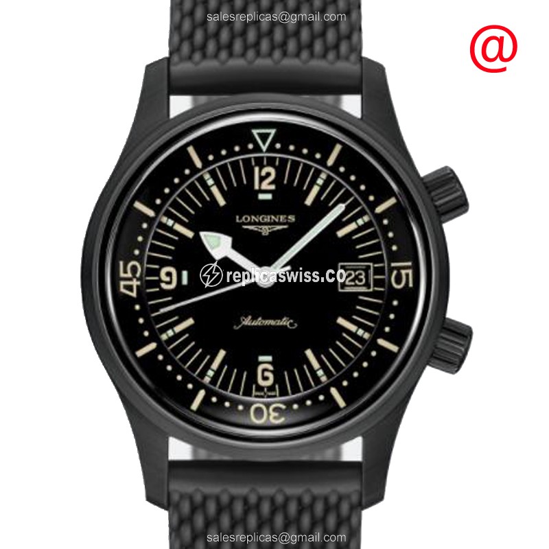 Longines L3.774.2.50.9 HERITAGE CLASSIC Automatic Stainless Steel